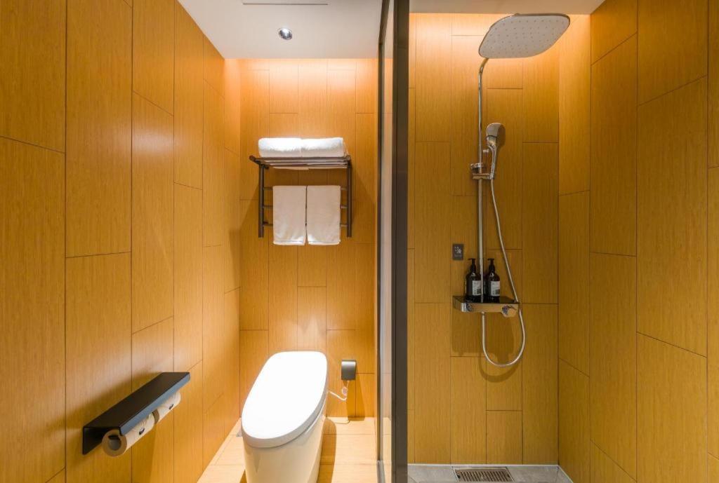 Ji Zhangjiang Sunyao Road Commercial Square Hotel Shanghai