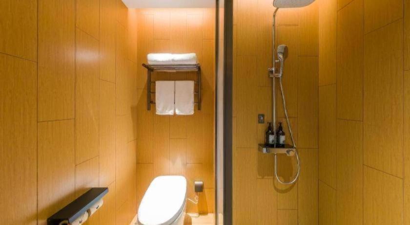 Hotel Ji Zhangjiang Sunyao Road Commercial Square 3*