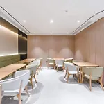 Ji Hotel Shanghai Zhangjiang Sunyao Road Commercial Square
